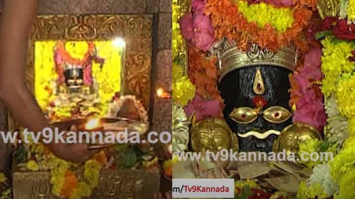 Temple Tour: ಅಹಲ್ಯಾ ದೇವಿ ಮಾರಮ್ಮನಾಗಿ ನೆಲೆ ನಿಂತ ಪೌರಾಣಿಕ ಕಥೆ ಏನು? Temple Tour: ಅಹಲ್ಯಾ ದೇವಿ ಮಾರಮ್ಮನಾಗಿ ನೆಲೆ ನಿಂತ ಪೌರಾಣಿಕ ಕಥೆ ಏನು?
