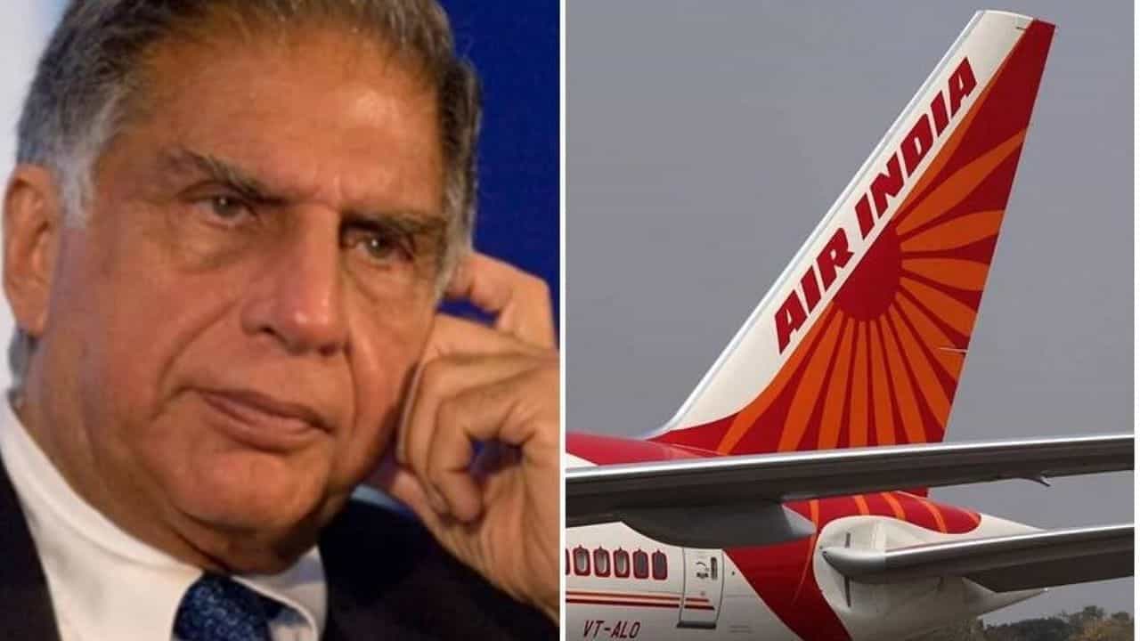 Tata Wins Air India Bid: ಟಾಟಾ ಸನ್ಸ್ ಪಾಲಿಗೆ ಏರ್ಇಂಡಿಯಾ ಖರೀದಿಯ ಹೆಮ್ಮೆ; ಮುಂದಿನ ಹಾದಿಯ ಸವಾಲುಗಳು Tata Wins Air India Bid: ಟಾಟಾ ಸನ್ಸ್ ಪಾಲಿಗೆ ಏರ್ಇಂಡಿಯಾ ಖರೀದಿಯ ಹೆಮ್ಮೆ; ಮುಂದಿನ ಹಾದಿಯ ಸವಾಲುಗಳು