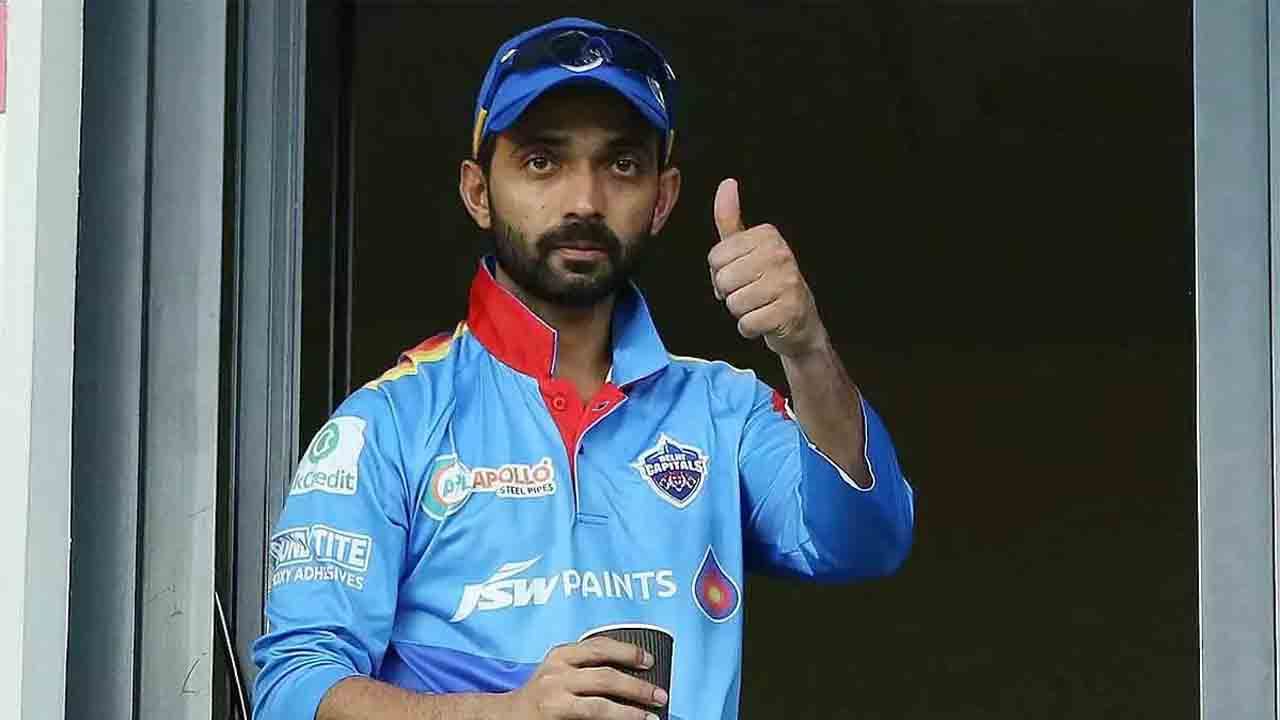 Ajinkya Rahane: ಮುಂಬೈ ತಂಡಕ್ಕೆ ಹೊಸ ನಾಯಕನ ಘೋಷಣೆ: ಕ್ಯಾಪ್ಟನ್ ಪಟ್ಟತೊಟ್ಟ ಅಜಿಂಕ್ಯಾ ರಹಾನೆ