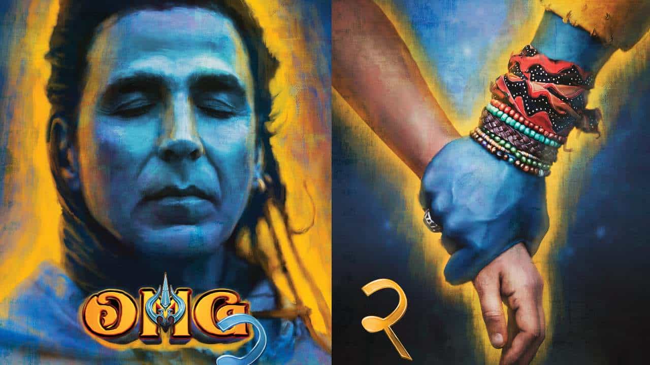 OMG 2: ‘ಓಹ್ ಮೈ ಗಾಡ್ 2’ ಪೋಸ್ಟರ್ ಮೂಲಕ ಭಾರಿ ನಿರೀಕ್ಷೆ ಮೂಡಿಸಿದ ಅಕ್ಷಯ್ ಕುಮಾರ್; ಹೇಗಿದೆ ಹೊಸ ಗೆಟಪ್? OMG 2: ‘ಓಹ್ ಮೈ ಗಾಡ್ 2’ ಪೋಸ್ಟರ್ ಮೂಲಕ ಭಾರಿ ನಿರೀಕ್ಷೆ ಮೂಡಿಸಿದ ಅಕ್ಷಯ್ ಕುಮಾರ್; ಹೇಗಿದೆ ಹೊಸ ಗೆಟಪ್?