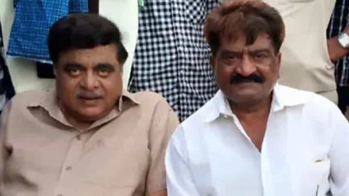 ಚಿರತೆ ಜತೆ ಫೈಟ್ ಮಾಡ್ತೀನಿ ಅಂದಿದ್ದ ಸತ್ಯಜಿತ್ಗೆ ಅಂಬರೀಷ್ ಬೈದಿದ್ರು ಚಿರತೆ ಜತೆ ಫೈಟ್ ಮಾಡ್ತೀನಿ ಅಂದಿದ್ದ ಸತ್ಯಜಿತ್ಗೆ ಅಂಬರೀಷ್ ಬೈದಿದ್ರು