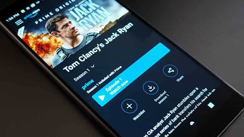 Amazon Prime: ಅಮೆಜಾನ್ ಪ್ರೈಮ್ನಿಂದ ಹೊಸ ಆಫರ್: ಕೇವಲ 129 ರೂ. ಖರ್ಚು ಮಾಡಿದರೆ ಸಾಕು