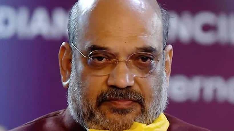 ‘ಮತ್ತೊಮ್ಮೆ ಸರ್ಜಿಕಲ್ ಸ್ಟ್ರೈಕ್ ನಡೆಸುತ್ತೇವೆ..’-ನೆರೆರಾಷ್ಟ್ರ ಪಾಕಿಸ್ತಾನಕ್ಕೆ ಖಡಕ್ ಎಚ್ಚರಿಕೆ ನೀಡಿದ ಅಮಿತ್ ಶಾ