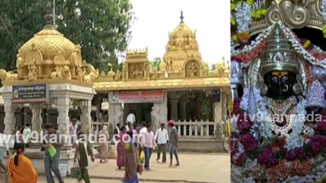 Temple Tour: ಅಮ್ಮನಗುಡ್ಡದಲ್ಲಿ ಅಮ್ಮನಾಗಿ ಕುಳಿತಿದ್ದಾಳೆ ಕುಕ್ಕುವಾಡೇಶ್ವರಿ