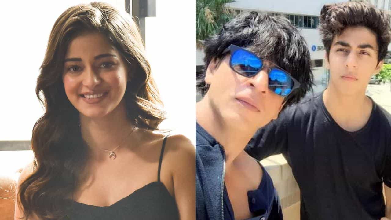 Ananya Pandey: ಚಿತ್ರರಂಗದಲ್ಲಿ ಬೆಳೆಯುವುದಕ್ಕೂ ಮುನ್ನವೇ ಕುಖ್ಯಾತಿ ಪಡೆದ ಅನನ್ಯಾ ಪಾಂಡೆಗೆ ಆರ್ಯನ್ ಜತೆ ಏನು ನಂಟು? Ananya Pandey: ಚಿತ್ರರಂಗದಲ್ಲಿ ಬೆಳೆಯುವುದಕ್ಕೂ ಮುನ್ನವೇ ಕುಖ್ಯಾತಿ ಪಡೆದ ಅನನ್ಯಾ ಪಾಂಡೆಗೆ ಆರ್ಯನ್ ಜತೆ ಏನು ನಂಟು?