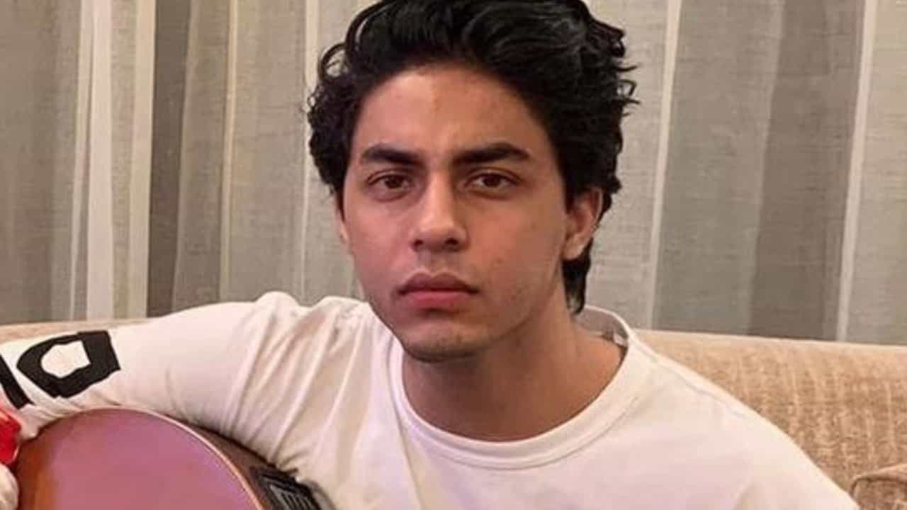 Aryan Khan: 22 ದಿನ ಜೈಲಿನಲ್ಲಿದ್ದ ಆರ್ಯನ್​ ಖಾನ್​ಗೆ ಈಗ ಮನೆಯವರಿಂದಲೇ ಬ್ಲಡ್​ ಟೆಸ್ಟ್​; ಕಾರಣ ಏನು?