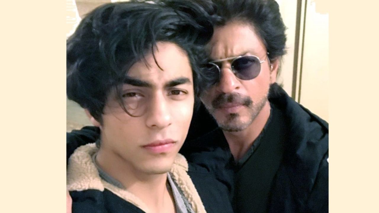 Aryan Khan: ಜೈಲಿನಲ್ಲಿ ಸ್ನಾನ ಮಾಡುತ್ತಿಲ್ಲ ಆರ್ಯನ್​ ಖಾನ್​; ಅಧಿಕಾರಿಗಳಿಗೆ ತಲೆಬಿಸಿ ತಂದ ಶಾರುಖ್​ ಮಗನ ವರ್ತನೆ