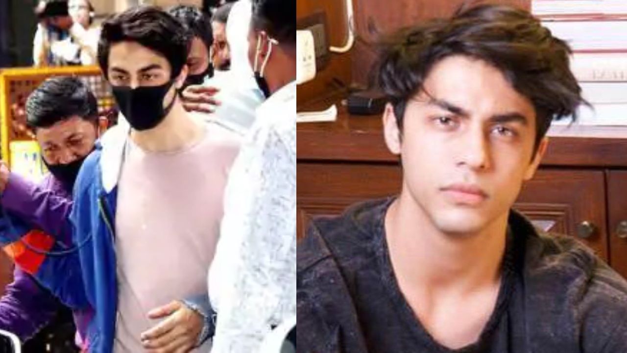 Aryan Khan Jail: ಜೈಲಿನಿಂದ ಹೊರಬಂದ ಆರ್ಯನ್​ ಖಾನ್​; ಶಾರುಖ್​ ನಿವಾಸ ಮನ್ನತ್​ ಎದುರು ಫ್ಯಾನ್ಸ್​ ಸಂಭ್ರಮ