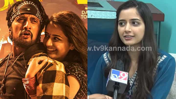 ‘ಕೋಟಿಗೊಬ್ಬ 3’ ಬಿಡುಗಡೆ ಟೈಮ್ನಲ್ಲಿ ‘ಪಟಾಕಿ ಪೋರಿ’ ಆಶಿಕಾ ರಂಗನಾಥ್ಗೆ ಸಂಭ್ರಮವೋ ಸಂಭ್ರಮ ‘ಕೋಟಿಗೊಬ್ಬ 3’ ಬಿಡುಗಡೆ ಟೈಮ್ನಲ್ಲಿ ‘ಪಟಾಕಿ ಪೋರಿ’ ಆಶಿಕಾ ರಂಗನಾಥ್ಗೆ ಸಂಭ್ರಮವೋ ಸಂಭ್ರಮ