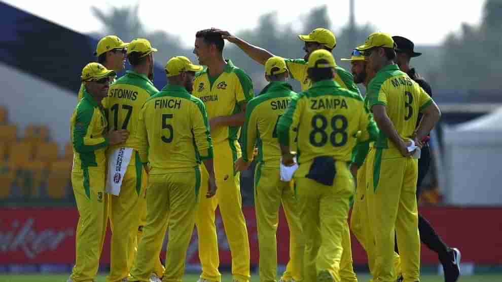 AUS vs SA, Highlights, T20 World Cup: ಕಾಂಗರೂಗಳಿಗೆ 5 ವಿಕೆಟ್ ಜಯ; ಮಿಂಚಿದ ಬೌಲರ್ಸ್​