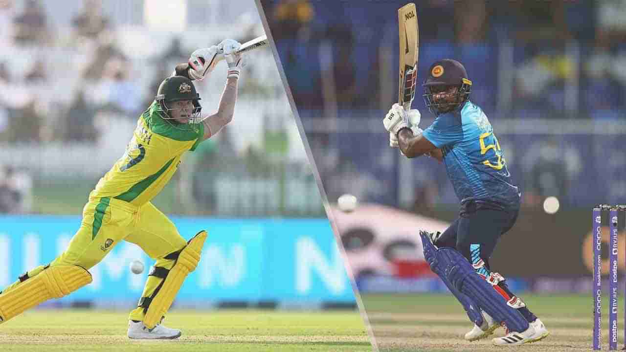 AUS vs SL Highlights, T20 World Cup 2021: ವಾರ್ನರ್ ಅರ್ಧಶತಕ, ಕಾಂಗರೂಗಳಿಗೆ ಲಂಕಾ ವಿರುದ್ಧ 7 ವಿಕೆಟ್ ಜಯ