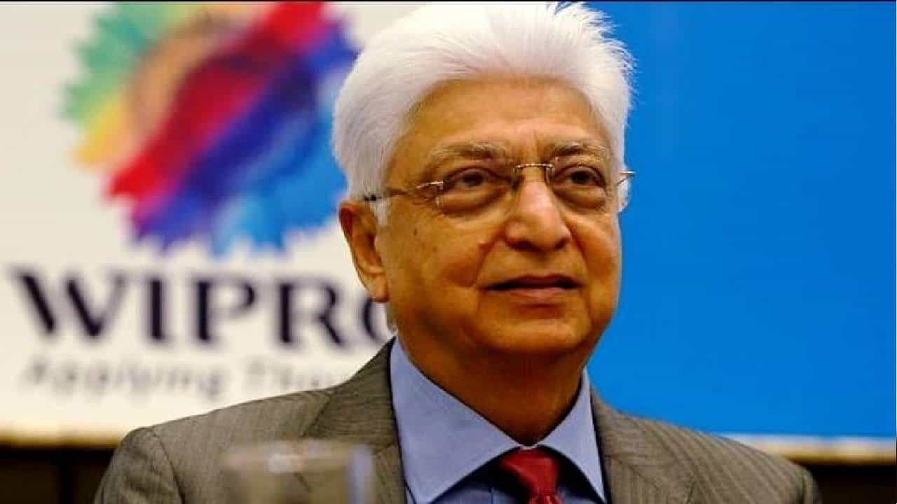 Wipro FY22 Q2 Results: ವಿಪ್ರೋ ಕಂಪೆನಿ ಎರಡನೇ ತ್ರೈಮಾಸಿಕ ಲಾಭ 2931 ಕೋಟಿ ರೂಪಾಯಿ Wipro FY22 Q2 Results: ವಿಪ್ರೋ ಕಂಪೆನಿ ಎರಡನೇ ತ್ರೈಮಾಸಿಕ ಲಾಭ 2931 ಕೋಟಿ ರೂಪಾಯಿ