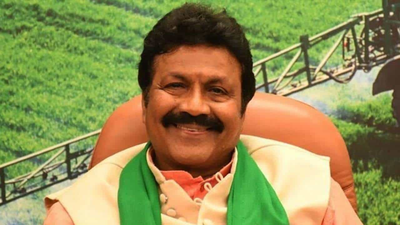 ಬಿ.ಎಸ್.ಯಡಿಯೂರಪ್ಪಗೆ ಪ್ರಚಾರಕ್ಕೆ ಬರಲು ಮನಸ್ಸಿಲ್ಲ: ಸಿದ್ದರಾಮಯ್ಯ ಆರೋಪಕ್ಕೆ ಬಿ.ಸಿ.ಪಾಟೀಲ್ ತಿರುಗೇಟು