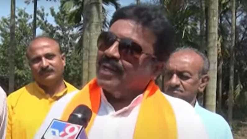 ಕೊರೊನಾದಿಂದ ಮುಂದೂಡಿದ್ದ ಕನ್ನಡ ಸಾಹಿತ್ಯ ಸಮ್ಮೇಳನ ಹಾವೇರಿಯಲ್ಲೇ: ಸಿಎಂ ಜೊತೆ ಚರ್ಚಿಸುವೆ ಎಂದ ಸಚಿವ ಪಾಟೀಲ್