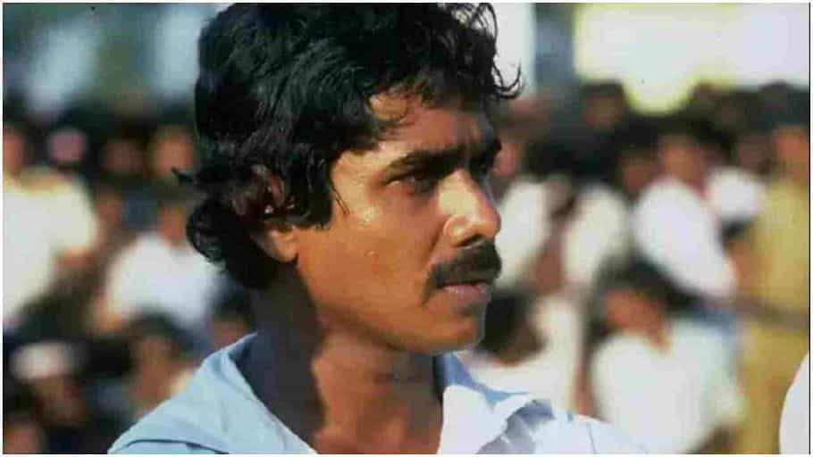 Sad news: ಶ್ರೀಲಂಕಾ ಟೆಸ್ಟ್ ತಂಡದ ಮೊದಲ ನಾಯಕ ಬಂಡುಲ ವರ್ನಾಪುರ ನಿಧನ; ವಿಶ್ವ ಕ್ರಿಕೆಟ್ ಸಂತಾಪ Sad news: ಶ್ರೀಲಂಕಾ ಟೆಸ್ಟ್ ತಂಡದ ಮೊದಲ ನಾಯಕ ಬಂಡುಲ ವರ್ನಾಪುರ ನಿಧನ; ವಿಶ್ವ ಕ್ರಿಕೆಟ್ ಸಂತಾಪ