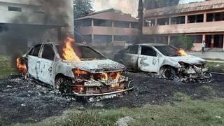 ಜಲಗಡಿ ಪ್ರವೇಶಿಸಿದ ಭಾರತದ ಜಲಾಂತರ್ಗಾಮಿ ನೌಕೆಯನ್ನು ತಡೆದಿದ್ದೇವೆ ಎಂದ ಪಾಕ್ ನೌಕಾ ಪಡೆ