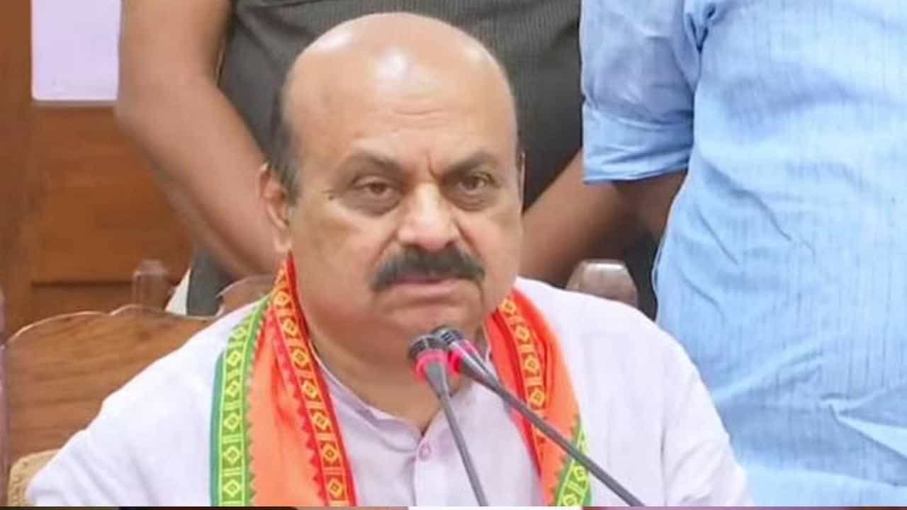 ಕಾಂಗ್ರೆಸ್​ನವರು ಅಧಿಕಾರದಲ್ಲಿ ಇಲ್ಲದಿದ್ರೆ ಎಲ್ಲವನ್ನೂ ಟೀಕೆ ಮಾಡ್ತಾರೆ: ಬಸವರಾಜ ಬೊಮ್ಮಾಯಿ