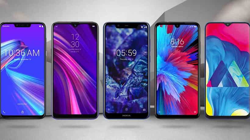 Best SmartPhones: 10,000 ರೂ. ಒಳಗೆ ಖರೀದಿಸಬಹುದಾದ ಅತ್ಯುತ್ತಮ ಸ್ಮಾರ್ಟ್ಫೋನ್ಗಳು ಇಲ್ಲಿದೆ ನೋಡಿ