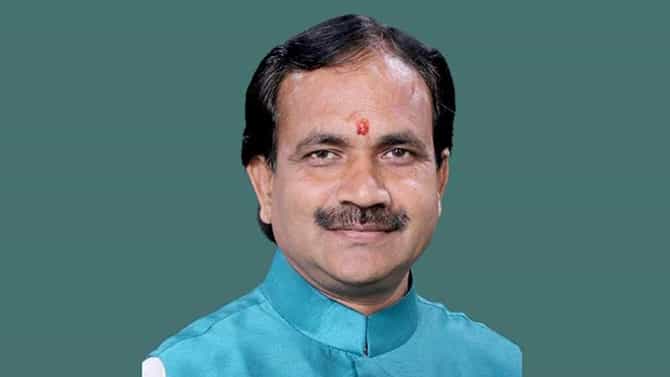 ಏಳು ವರ್ಷದಲ್ಲಿ ಎಲ್ಲಿಯೂ ಗೊಬ್ಬರ ಕೊರತೆಯಾಗಿಲ್ಲ; ಕೊರತೆ ಇದ್ದ ಕಡೆ ಗೊಬ್ಬರ ಪೂರೈಸುತ್ತೇವೆ: ಭಗವಂತ