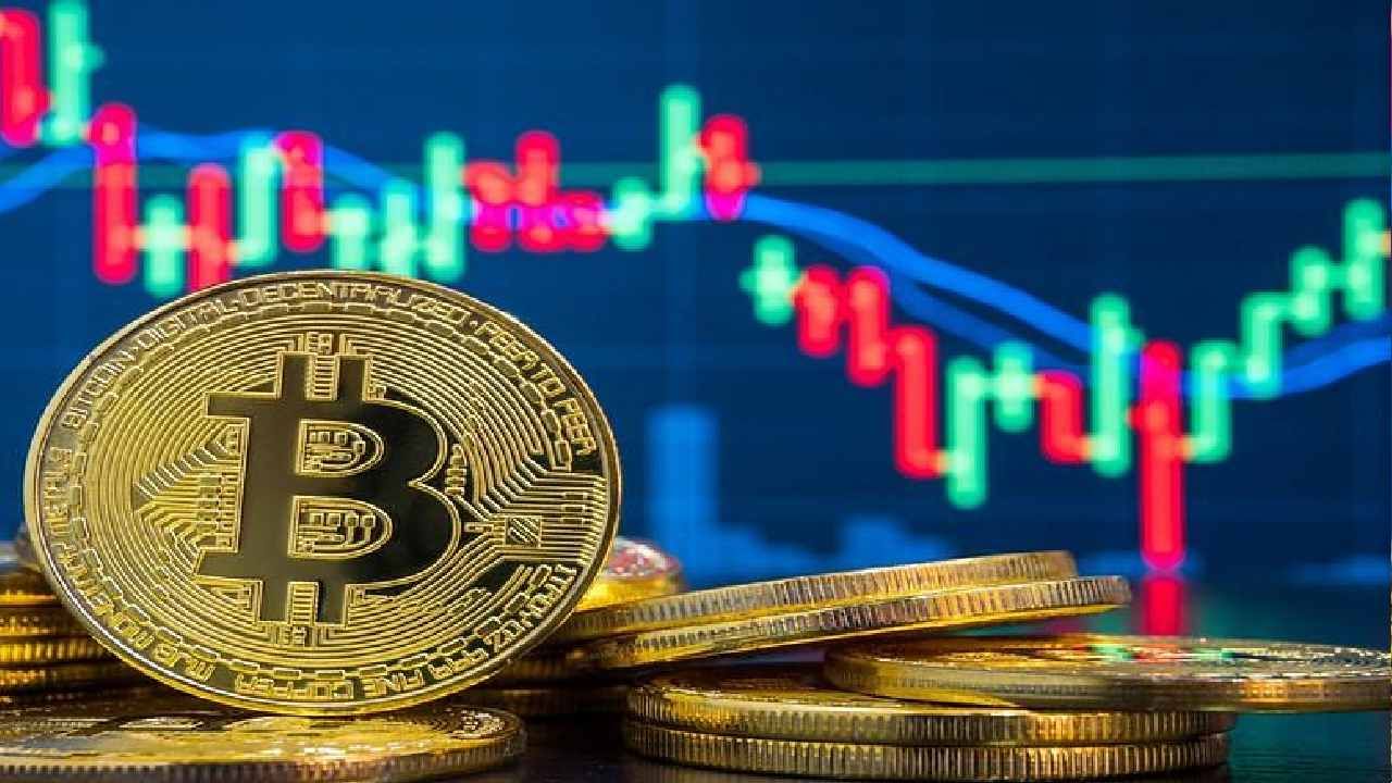 Bitcoin: ಬಿಟ್ಕಾಯಿನ್ ಮೌಲ್ಯ 67 ಸಾವಿರ ಡಾಲರ್ನೊಂದಿಗೆ ಸಾರ್ವಕಾಲಿಕ ಗರಿಷ್ಠ; ಡಿಸೆಂಬರ್ ಹೊತ್ತಿಗೆ 1 ಲಕ್ಷ ಡಾಲರ್ ಸಾಧ್ಯತೆ Bitcoin: ಬಿಟ್ಕಾಯಿನ್ ಮೌಲ್ಯ 67 ಸಾವಿರ ಡಾಲರ್ನೊಂದಿಗೆ ಸಾರ್ವಕಾಲಿಕ ಗರಿಷ್ಠ; ಡಿಸೆಂಬರ್ ಹೊತ್ತಿಗೆ 1 ಲಕ್ಷ ಡಾಲರ್ ಸಾಧ್ಯತೆ