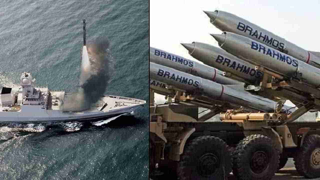 Missile Power: ಕ್ಷಿಪಣಿ ತಂತ್ರಜ್ಞಾನದಲ್ಲಿ ಭಾರತದ ಸ್ವಾವಲಂಬನೆ, ಮೇಲುಗೈಗೆ ಸಾಕ್ಷಿಯಾದ ಸೂಪರ್​ಸಾನಿಕ್ ಬ್ರಹ್ಮೋಸ್, ಸಬ್​ಸಾನಿಕ್ ನಿರ್ಭಯ್