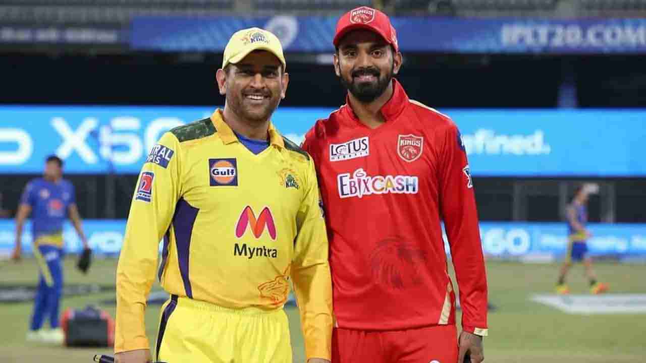 IPL 2021, CSK vs PBKS: ಚೆನ್ನೈ-ಪಂಜಾಬ್​ಗೆ ಲೀಗ್ ಹಂತದ ಕೊನೇಯ ಪಂದ್ಯ: ಗೆದ್ದೇ ಬಿಡುತ್ತಾ ರಾಹುಲ್ ಪಡೆ?