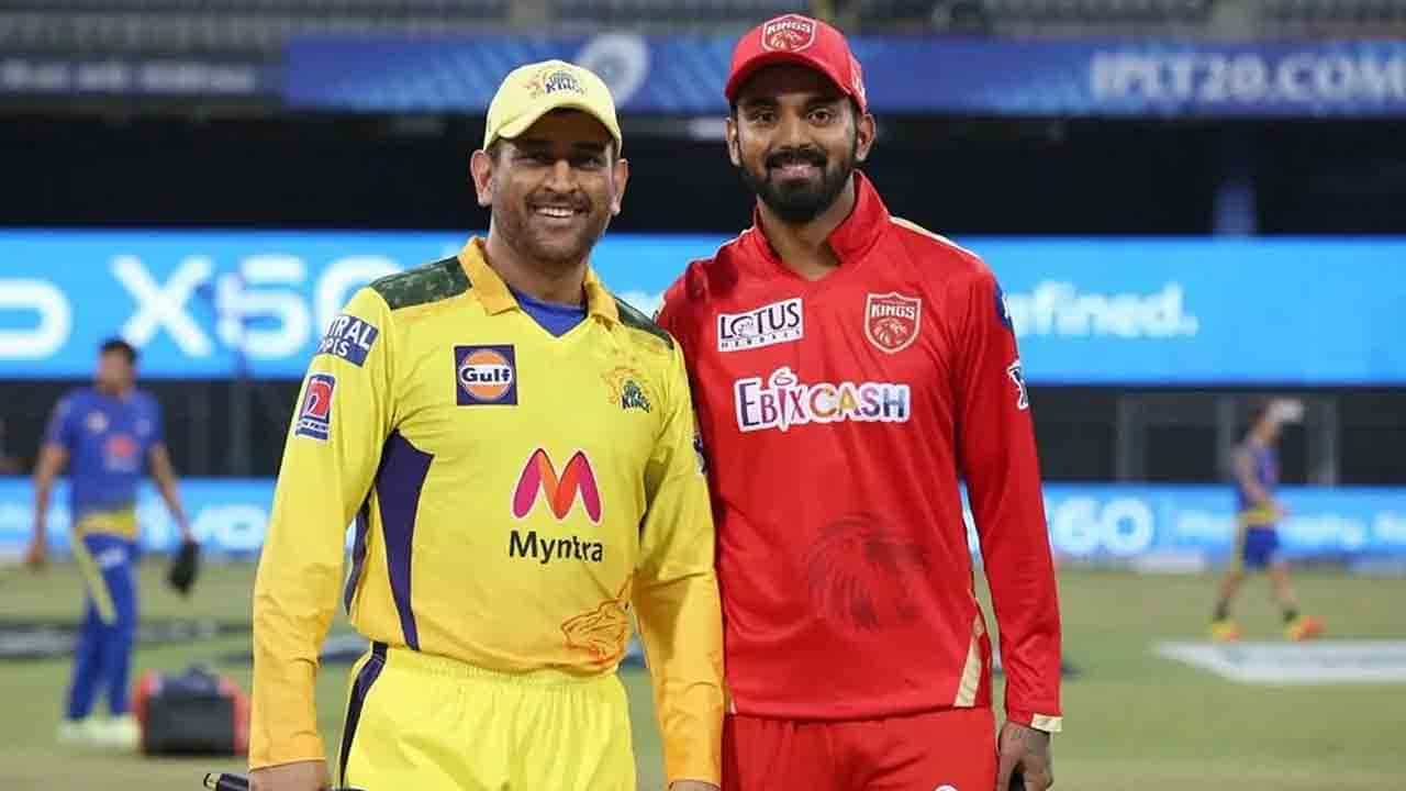 IPL 2021, CSK vs PBKS: ಚೆನ್ನೈ-ಪಂಜಾಬ್ಗೆ ಲೀಗ್ ಹಂತದ ಕೊನೇಯ ಪಂದ್ಯ: ಗೆದ್ದೇ ಬಿಡುತ್ತಾ ರಾಹುಲ್ ಪಡೆ? IPL 2021, CSK vs PBKS: ಚೆನ್ನೈ-ಪಂಜಾಬ್ಗೆ ಲೀಗ್ ಹಂತದ ಕೊನೇಯ ಪಂದ್ಯ: ಗೆದ್ದೇ ಬಿಡುತ್ತಾ ರಾಹುಲ್ ಪಡೆ?