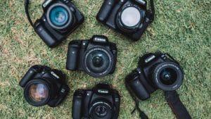 ಕೆಮೆರಾಗಳ ಮೇಲೂ ಆಕರ್ಷಕ ರಿಯಾಯಿತಿ ಸಿಗುತ್ತಿದೆ ಅಮೇಜಾನ್ ಗ್ರೇಟ್ ಇಂಡಿಯನ್ ಫೆಸ್ಟಿವಲ್​ನಲ್ಲಿ!