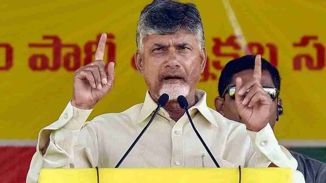 Andhra Pradesh Bandh ವೈಎಸ್ಆರ್​​ಸಿಪಿ ದಾಂಧಲೆ ಖಂಡಿಸಿ ಟಿಡಿಪಿಯಿಂದ ಇಂದು ಆಂಧ್ರಪ್ರದೇಶ ಬಂದ್​