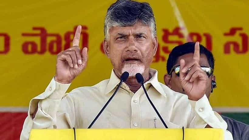 Andhra Pradesh Bandh ವೈಎಸ್ಆರ್ಸಿಪಿ ದಾಂಧಲೆ ಖಂಡಿಸಿ ಟಿಡಿಪಿಯಿಂದ ಇಂದು ಆಂಧ್ರಪ್ರದೇಶ ಬಂದ್