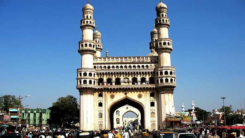 Real Estate: ಹೈದರಾಬಾದ್ನಲ್ಲಿ 4.3 ಲಕ್ಷ ಚದರಡಿಯ ಕಚೇರಿ ಕಟ್ಟಡಗಳು 247.5 ಕೋಟಿ ರೂಪಾಯಿಗೆ ಖರೀದಿ