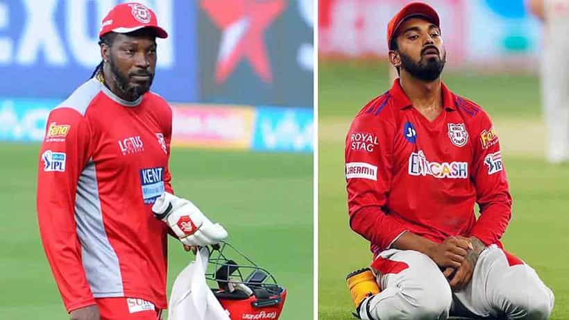 Chirs Gayle: ಪಂಜಾಬ್ ಕಿಂಗ್ಸ್ಗೆ ಬಿಗ್ ಶಾಕ್: ತಂಡದಿಂದ ದಿಢೀರ್ ಹೊರ ನಡೆದ ಕ್ರಿಸ್ ಗೇಲ್, ಯಾಕೆ ಗೊತ್ತಾ?