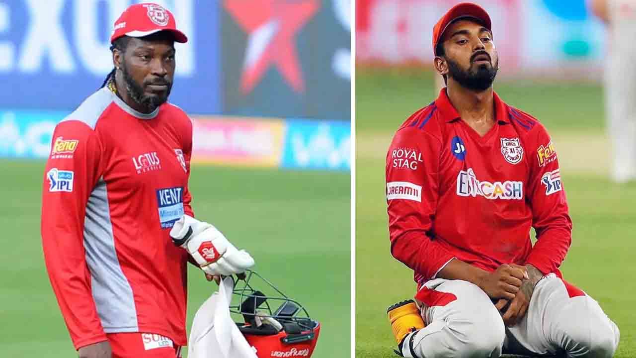 Chirs Gayle: ಪಂಜಾಬ್ ಕಿಂಗ್ಸ್​ಗೆ ಬಿಗ್ ಶಾಕ್: ತಂಡದಿಂದ ದಿಢೀರ್ ಹೊರ ನಡೆದ ಕ್ರಿಸ್ ಗೇಲ್, ಯಾಕೆ ಗೊತ್ತಾ?