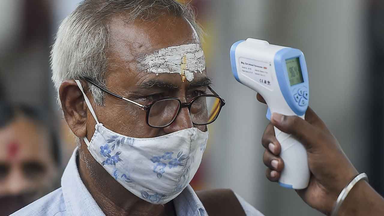 Coronavirus cases in India: ಭಾರತದಲ್ಲಿ 18,987 ಹೊಸ ಕೊವಿಡ್ ಪ್ರಕರಣ ಪತ್ತೆ, 246 ಮಂದಿ ಸಾವು