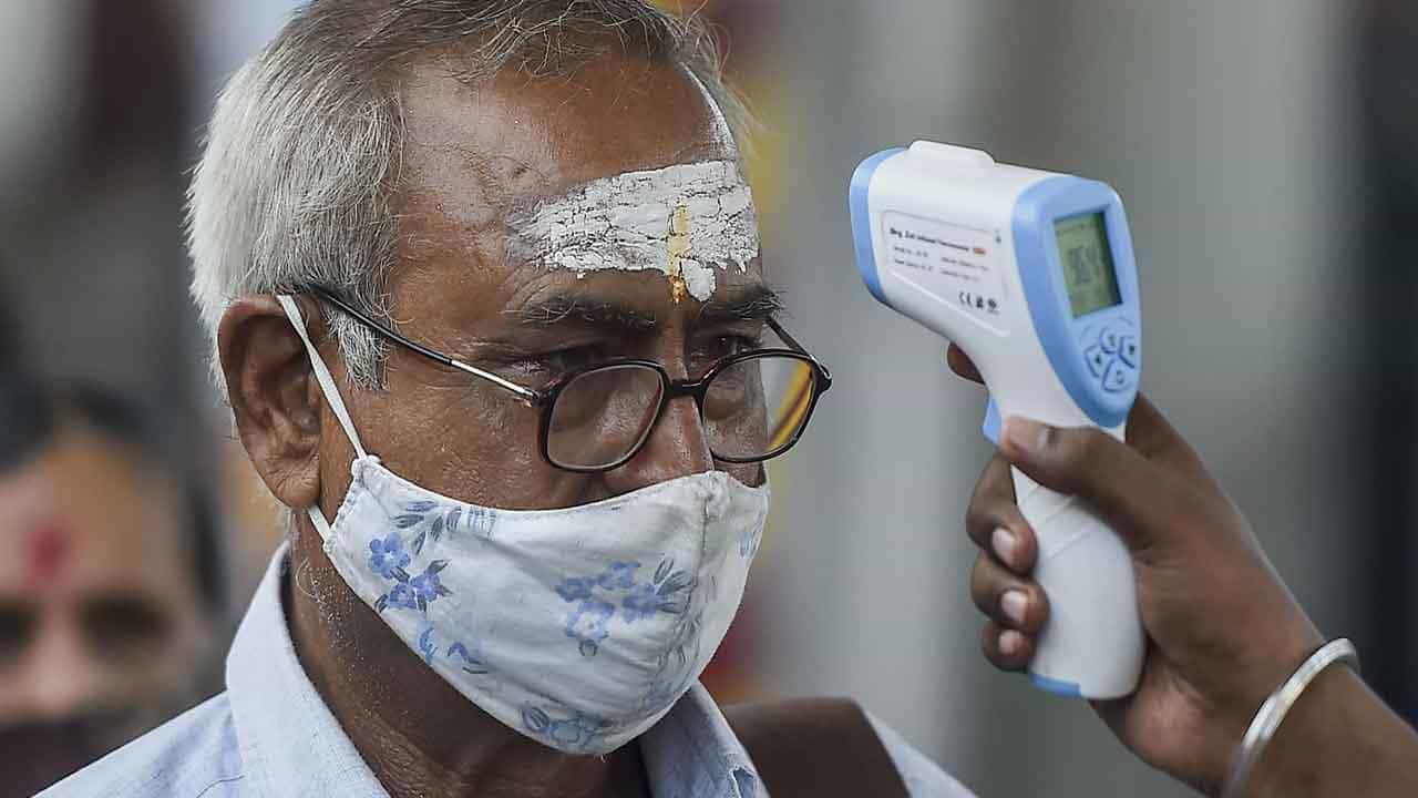 Coronavirus cases in India: 24ಗಂಟೆಯಲ್ಲಿ 16,326 ಹೊಸ ಕೊರೊನಾ ಪ್ರಕರಣಗಳು ಪತ್ತೆ; 666 ಮಂದಿ ಸಾವು