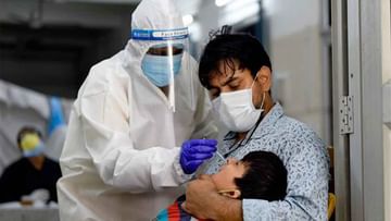 Coronavirus cases in India: ದೇಶದಲ್ಲಿ 18,346 ಹೊಸ ಕೊವಿಡ್ ಪ್ರಕರಣ ಪತ್ತೆ, 263 ಮಂದಿ ಸಾವು