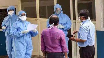 Coronavirus cases in India ಭಾರತದಲ್ಲಿ 18,987 ಹೊಸ ಕೊವಿಡ್ ಪ್ರಕರಣ ಪತ್ತೆ, 246 ಮಂದಿ ಸಾವು