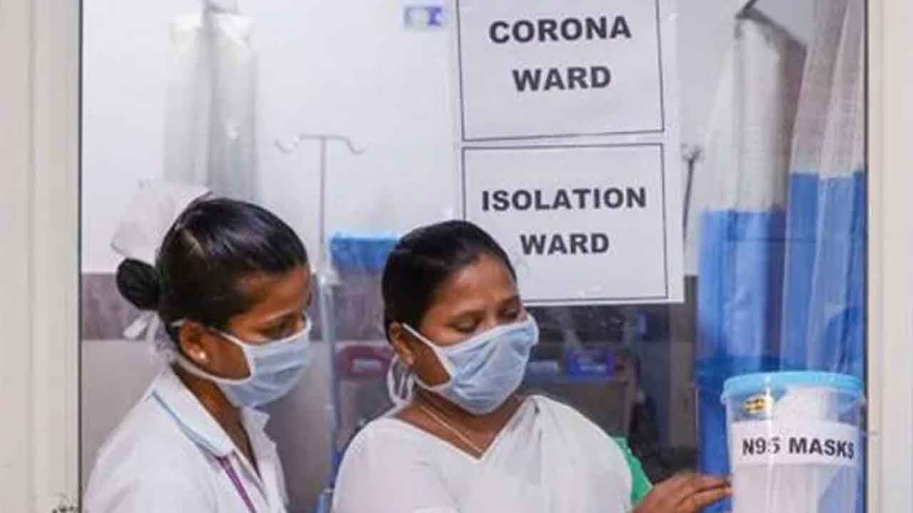 Coronavirus cases in India ದೇಶದಲ್ಲಿ 14,146 ಹೊಸ ಕೊವಿಡ್ ಪ್ರಕರಣ ಪತ್ತೆ, 144 ಮಂದಿ ಸಾವು