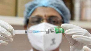 Covid Vaccine: ಅಫ್ಘಾನಿಸ್ತಾನಕ್ಕೆ ಭಾರತದಿಂದ 5 ಲಕ್ಷ ಡೋಸ್ ಕೊವಿಡ್ ಲಸಿಕೆ ರವಾನೆ