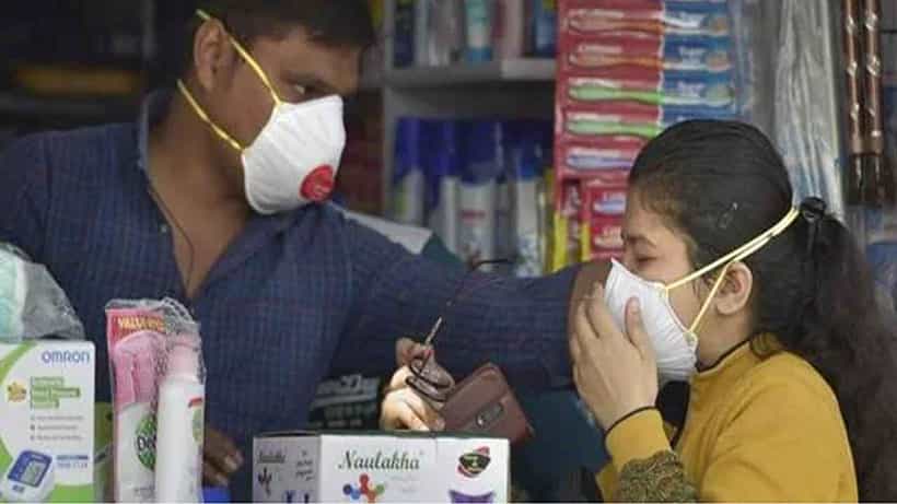 Coronavirus cases in India ದೇಶದಲ್ಲಿ 16,156 ಹೊಸ ಕೊವಿಡ್ ಪ್ರಕರಣ ಪತ್ತೆ, 585 ಮಂದಿ ಸಾವು
