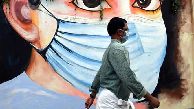 Coronavirus cases in India: ದೇಶದಲ್ಲಿ 12,885 ಹೊಸ ಕೊವಿಡ್ ಪ್ರಕರಣ, 461 ಮಂದಿ ಸಾವು