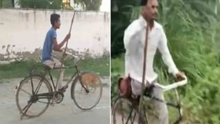 Viral Video: ಮೊದಲ ಬಾರಿ ವಿಮಾನ ಹತ್ತಿದ ಮಗಳಿಗೆ ಸರ್​ಪ್ರೈಸ್ ಕೊಟ್ಟ ಅಪ್ಪ; ಈ ವಿಡಿಯೋವನ್ನು ಮಿಸ್ ಮಾಡಲೇಬೇಡಿ!