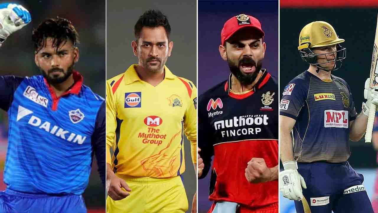 IPL 2021: 56 ಲೀಗ್ ಪಂದ್ಯಗಳಿಗೆ ತೆರೆ: ಡೆಲ್ಲಿ-ಚೆನ್ನೈ ಕ್ವಾಲಿಫೈಯರ್​ಗೆ, ಆರ್​ಸಿಬಿ-ಕೆಕೆಆರ್ ಎಲಿಮಿನೇಟರ್​ನಲ್ಲಿ ಮುಖಾಮುಖಿ