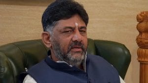 ಮೋದಿ ಬಗ್ಗೆ ಕಾಂಗ್ರೆಸ್​ನಿಂದ ಅವಹೇಳನಕಾರಿ ಟ್ವೀಟ್: ವಿಷಾದ ವ್ಯಕ್ತಪಡಿಸಿ ಟ್ವೀಟ್ ತೆಗೆದುಹಾಕಲು ಡಿಕೆ ಶಿವಕುಮಾರ್ ಸೂಚನೆ