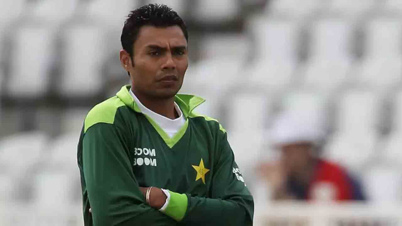 Danish Kaneria: ಮಿಂಚಿನ ವೇಗದಲ್ಲಿರುವ ಟೀಮ್ ಇಂಡಿಯಾವನ್ನು ಪಾಕ್​ಗೆ ಸೋಲಿಸಲು ಸಾಧ್ಯವೇ?: ದಾನಿಶ್ ಕನೇರಿಯಾ