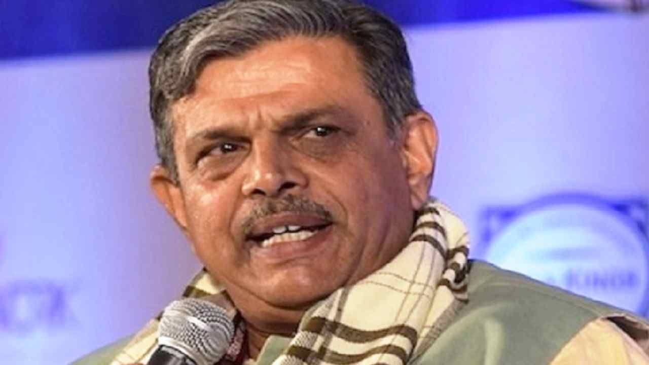 Dattatreya Hosabale: ‘ಹಿಂದುತ್ವದ ಸಿದ್ಧಾಂತ ಎಡವೂ ಅಲ್ಲ, ಬಲವೂ ಅಲ್ಲ’-ಆರ್​ಎಸ್​ಎಸ್​ ಮುಖಂಡ ದತ್ತಾತ್ರೇಯ ಹೊಸಬಾಳೆ