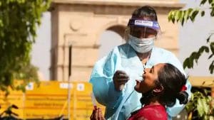 ‘ಡೆಲ್ಟಾ ರೂಪಾಂತರಿಯಿಂದಾಗಿ ದೆಹಲಿಯಲ್ಲಿ ಉಂಟಾದ ಕೊವಿಡ್ 2ನೇ ಅಲೆ ಹರ್ಡ್ ಇಮ್ಯುನಿಟಿಗೆ ಇರುವ ಸವಾಲು ಎತ್ತಿ ತೋರಿಸುತ್ತಿದೆ’