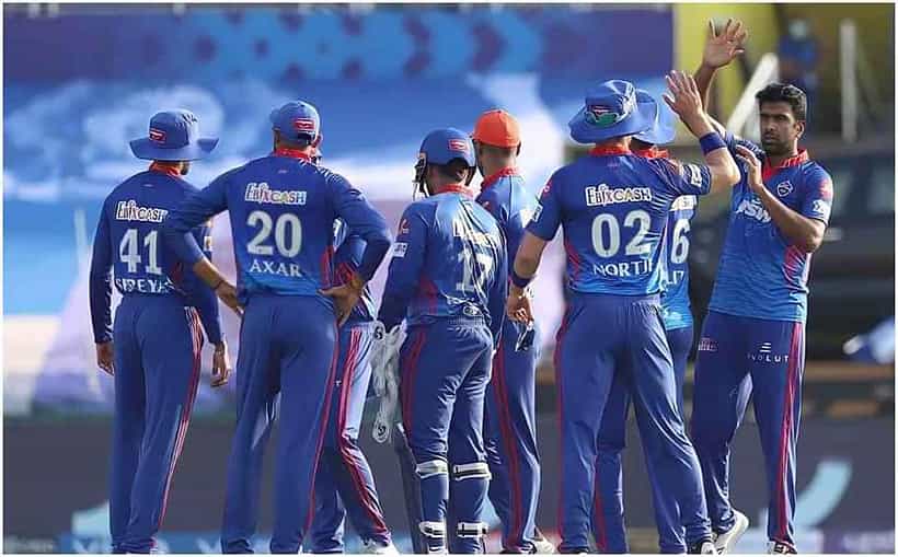 IPL 2021: ಒಂದು ಓವರ್ನಲ್ಲಿ 30 ರನ್! ಡೆಲ್ಲಿ ಪರ ಐಪಿಎಲ್ ಅಖಾಡಕ್ಕಿಳಿದ ಗುಜರಾತ್ನ ಯುವ ಬ್ಯಾಟರ್