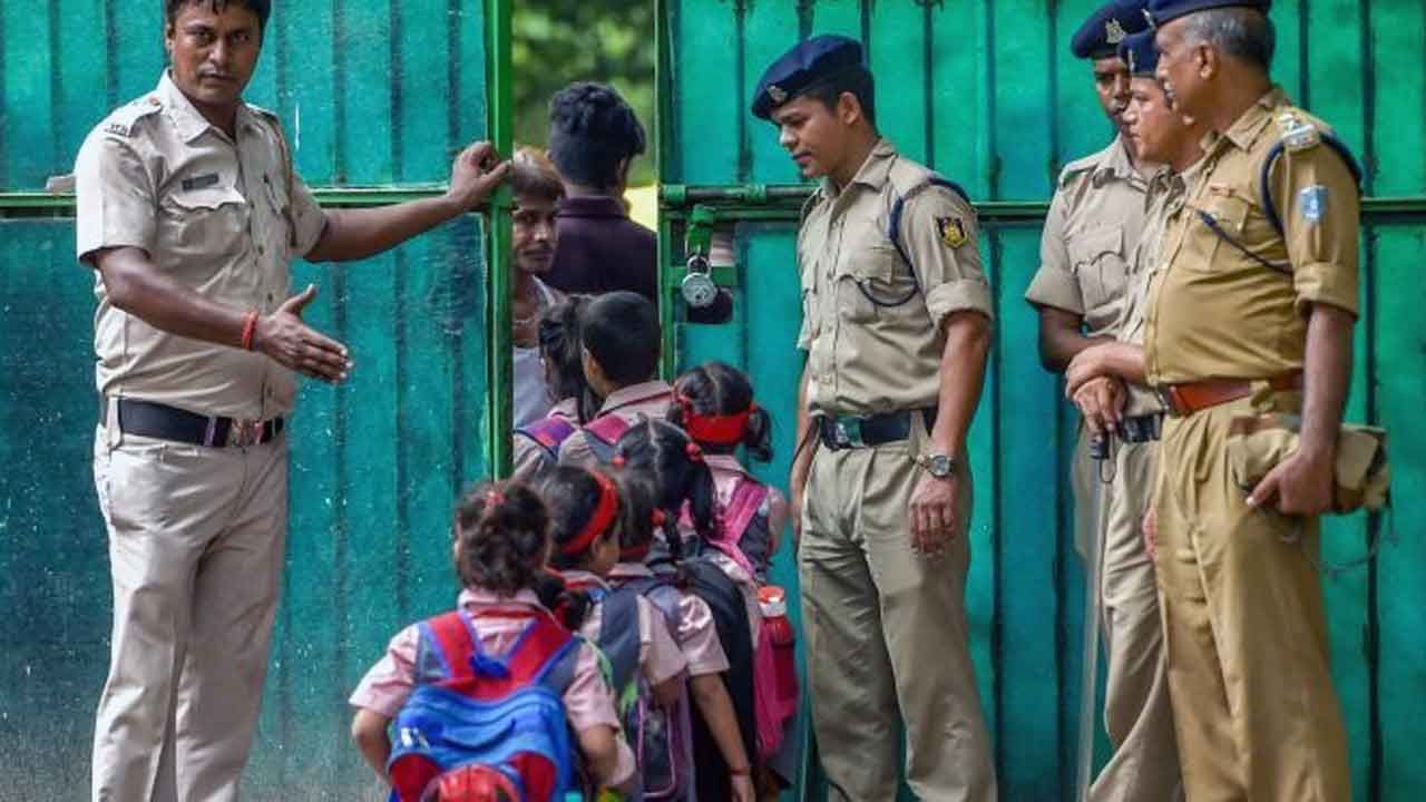 ಮಕ್ಕಳ ಸ್ನೇಹಿ ಪೊಲೀಸ್ ಠಾಣೆಗಳ ಸ್ಥಾಪನೆಗೆ ಒಡಿಶಾ ಸರ್ಕಾರ ನಿರ್ಧಾರ