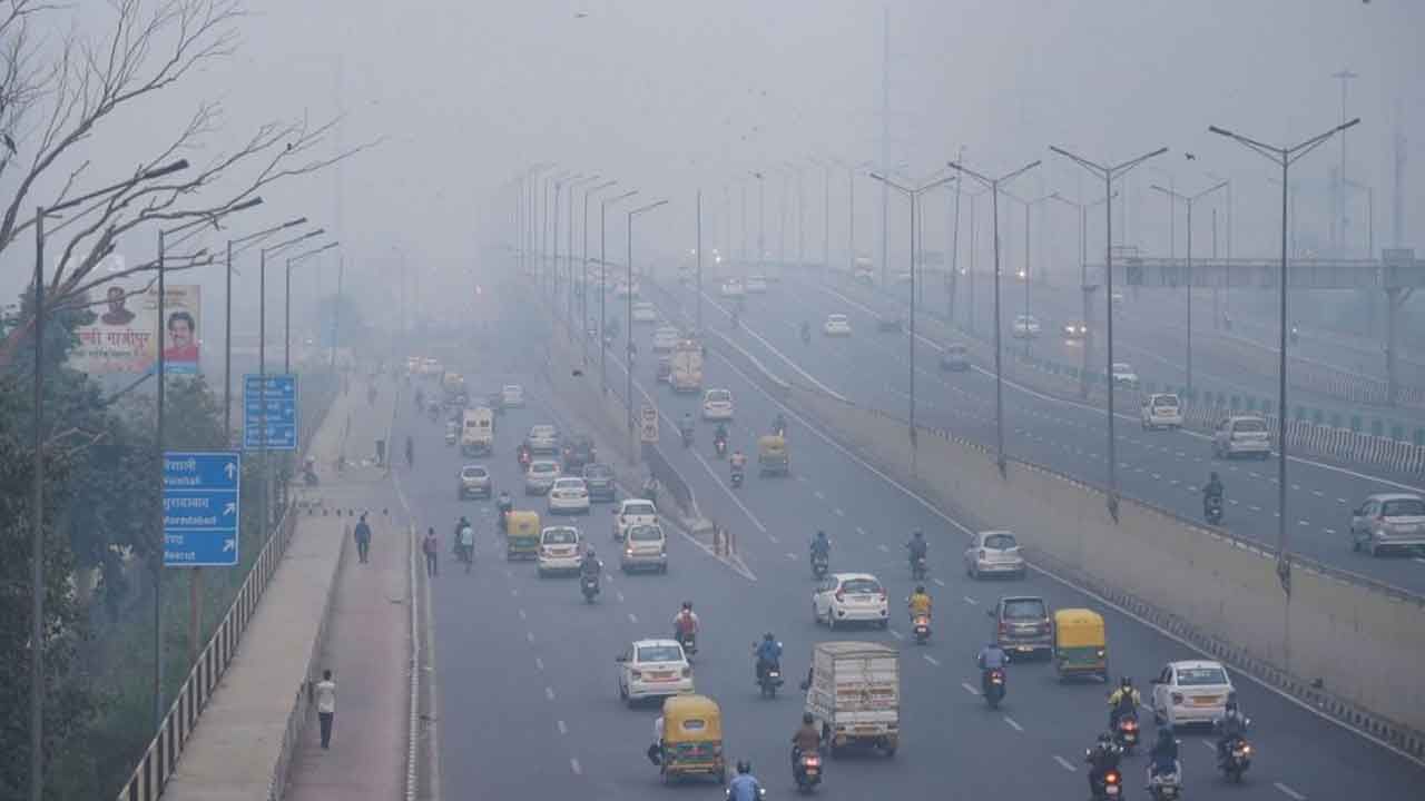 Air Pollution: ಕಲುಷಿತವಾಗುತ್ತಿದೆ ಪ್ರಾಣವಾಯು; ಅತಿ ಹೆಚ್ಚು ವಾಯು ಮಾಲಿನ್ಯವಿರುವ ಭಾರತದ ಟಾಪ್ 10 ನಗರಗಳಿವು